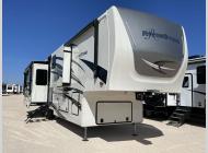 New 2024 Forest River RV RiverStone 39RKFB image
