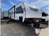New 2024 Forest River RV Wildwood 29VBUDX image