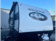 New 2024 Forest River RV Cherokee Wolf Pup 18CBW image