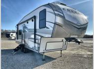 New 2025 Keystone RV Cougar Half-Ton 23MLE image