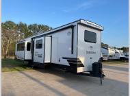 New 2025 Forest River RV Sierra Destination Trailers 395MMG image