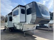 New 2026 Forest River RV Rockwood Signature 402SFL image