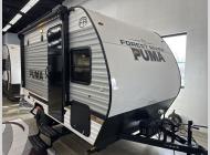 New 2026 Forest River RV Puma Camping Edition 121RKCE image