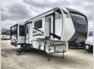 Used 2022 KZ Durango Gold G356RLQ image