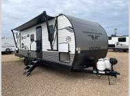 New 2026 Forest River RV Viking 6K Series 262DBS image