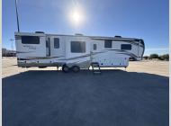 Used 2021 Jayco North Point 387RDFS image