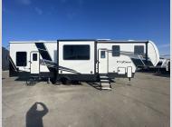 New 2025 Keystone RV Fuzion Impact Edition 367 image