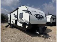 Used 2023 Forest River RV Cherokee Wolf Pack 27PACK10 image