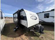 Used 2024 Forest River RV Cherokee Wolf Pup 17JW image
