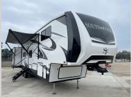 Used 2023 Cruiser South Fork 3850BH image