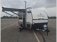 New 2026 Coachmen RV Clipper 3K Series 12RD image