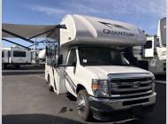 New 2026 Thor Motor Coach Quantum LC19 image