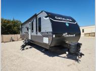 Used 2024 Coachmen RV Catalina 343BHTS image