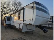 Used 2025 Forest River RV Sierra 4003MB image