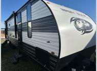 Used 2023 Forest River RV Cherokee Grey Wolf 29TE image