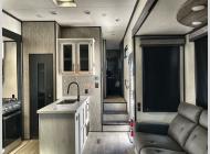 Used 2024 KZ Venom V3413TK image