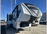 Used 2022 Grand Design Momentum 395MS image