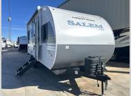 New 2026 Forest River RV Salem FSX 189RTK image