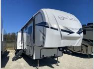 Used 2023 Forest River RV Wildcat 353BHLW image