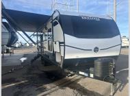 New 2026 Forest River RV Un-Mapped 26BH image