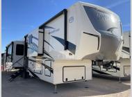New 2025 Forest River RV RiverStone 39RKFB image