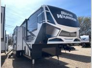 Used 2023 Heartland Road Warrior 397RW image