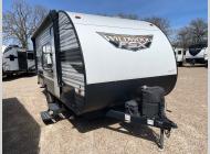 Used 2022 Forest River RV Wildwood FSX 179DBK image