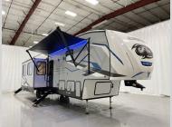 New 2023 Forest River RV Cherokee Arctic Wolf Suite 3810 image