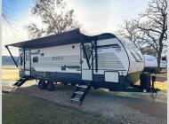 New 2025 Palomino Puma 27RLSS image