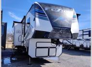 Used 2021 Keystone RV Fuzion 428 image