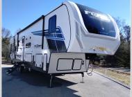 New 2025 Keystone RV Fuzion Impact Edition 415 image