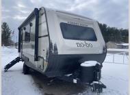 New 2026 Forest River RV No Boundaries NB18.2 Beast Mode image