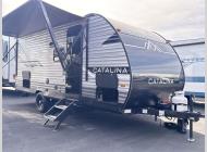 Used 2025 Coachmen RV Catalina Summit Series 7 184BHSX image