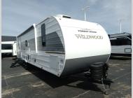 New 2026 Forest River RV Wildwood 29BDB image