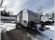 New 2026 Forest River RV Viking 6K Series 292TB image