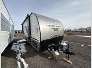 New 2026 Forest River RV Viking 3K Series 17BH image