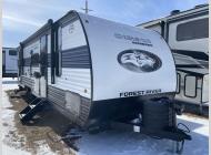 Used 2025 Forest River RV Cherokee Grey Wolf 26DBH image