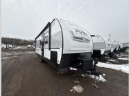 New 2026 Forest River RV Puma Tracks 2420RBS image