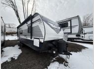 New 2026 Forest River RV Puma 227RK image