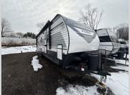 New 2026 Forest River RV Puma 27RBDS image