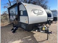 Used 2021 Forest River RV Cherokee Wolf Pup 16BHS image