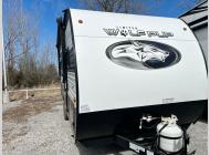 New 2024 Forest River RV Cherokee Wolf Pup 16BHSW image