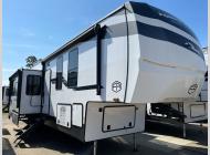 New 2025 Forest River RV Sierra 4002FB image