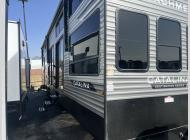 New 2026 Coachmen RV Catalina Destination Series 42CONDO image