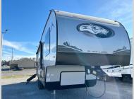 New 2024 Forest River RV Cherokee Black Label 235MBBL image