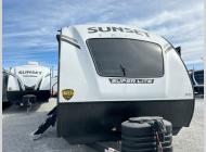 New 2024 CrossRoads RV Sunset Trail SS269FK image