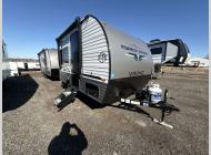 New 2026 Forest River RV Viking 3K Series 12RD image