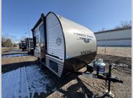 New 2026 Forest River RV Viking 3K Series 12RD image