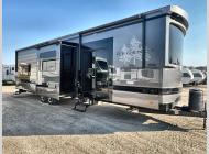 New 2025 Redwood RV Regency 3881FKL image