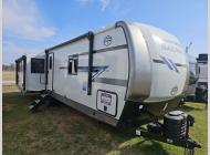 Used 2026 Forest River RV Salem Hemisphere 308RL image